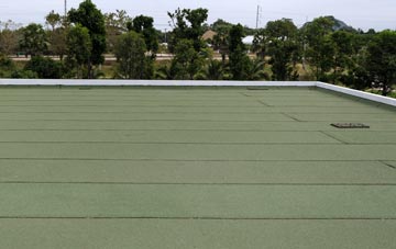 all Noonvares roofing types quoted for