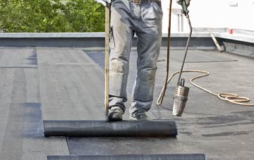 flat roof replacement Noonvares, Cornwall